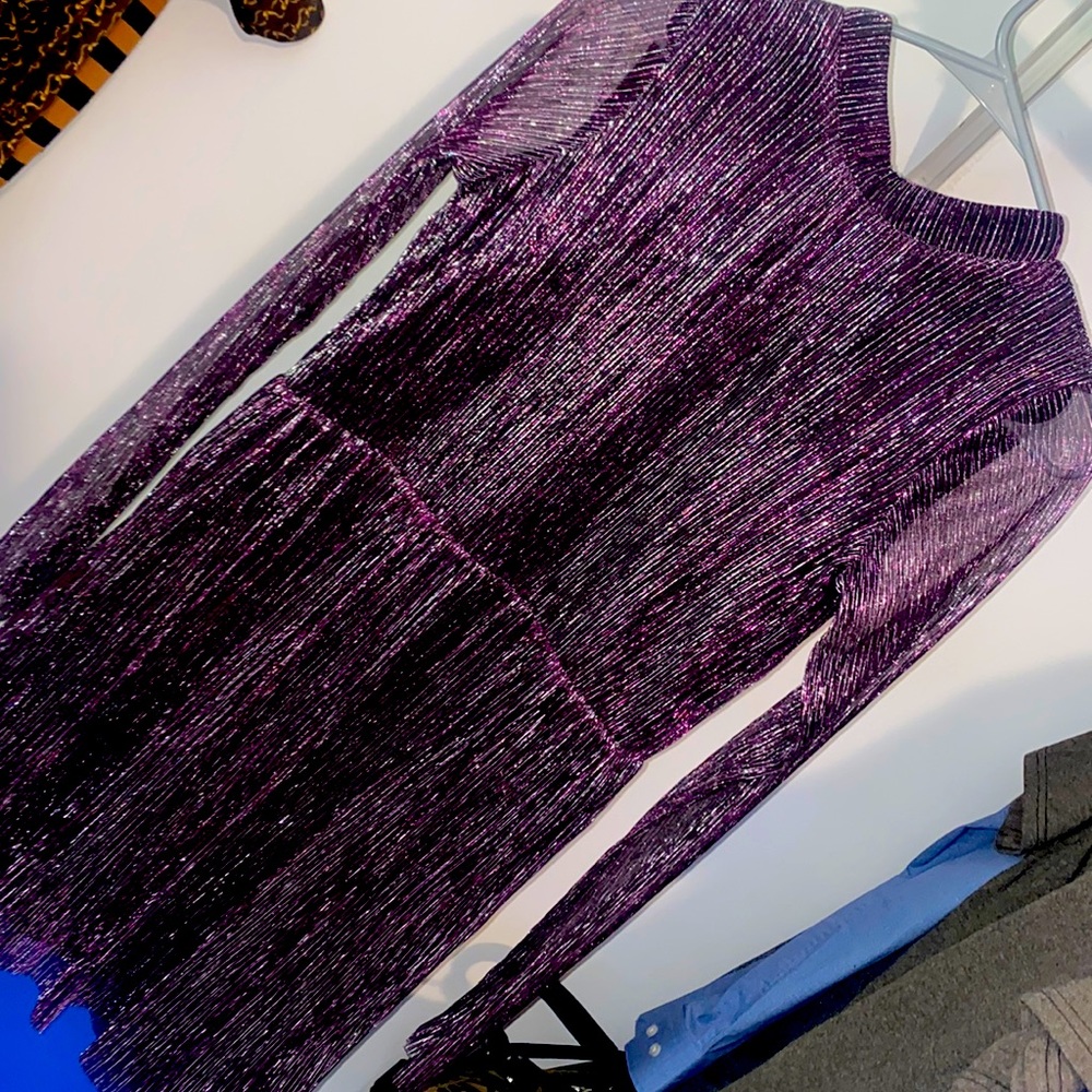 Party Dress